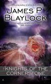 The Knights of the Cornerstone (eBook, ePUB) The Knights of the Cornerstone (eBook, ePUB)