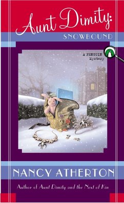 Aunt Dimity: Snowbound (eBook, ePUB) - Atherton, Nancy