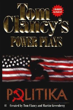 Cover Politika (eBook, ePUB)