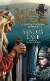 The Iron Princess (eBook, ePUB)