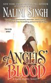 Angels' Blood (eBook, ePUB)