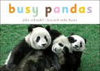 Busy Pandas (eBook, ePUB)