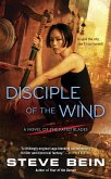 Disciple of the Wind (eBook, ePUB)