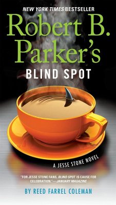 Robert B. Parker's Blind Spot (eBook, ePUB) - Coleman, Reed Farrel