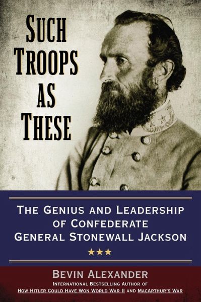 Such Troops as These (eBook, ePUB) Such Troops as These (eBook, ePUB)