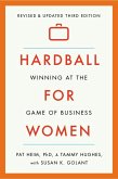 Hardball for Women (eBook, ePUB)