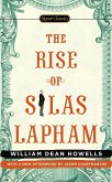The Rise of Silas Lapham (eBook, ePUB)