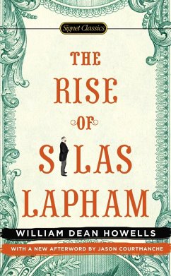 Cover The Rise of Silas Lapham (eBook, ePUB)