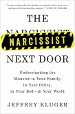 The Narcissist Next Door (eBook, ePUB)