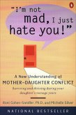 I'm Not Mad, I Just Hate You! (eBook, ePUB)