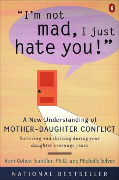 Cover I'm Not Mad, I Just Hate You! (eBook, ePUB)