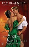 The Edge of Impropriety (eBook, ePUB) The Edge of Impropriety (eBook, ePUB)