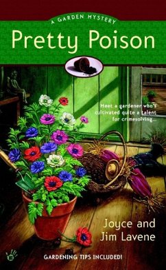 Cover Pretty Poison (eBook, ePUB)