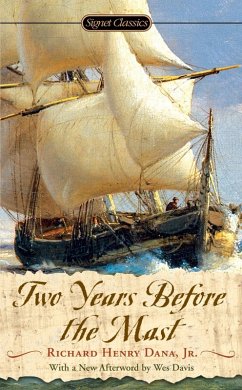 Cover Two Years Before the Mast (eBook, ePUB)