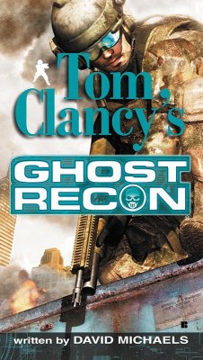 Tom Clancy's Ghost Recon (eBook, ePUB) - Michaels, David