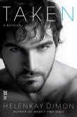 Taken (eBook, ePUB) Taken (eBook, ePUB)