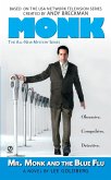 Mr. Monk and The Blue Flu (eBook, ePUB)