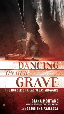 Dancing on Her Grave (eBook, ePUB) - Montane, Diana; Sarassa, Carolina