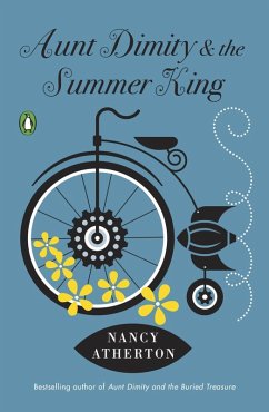 Aunt Dimity and the Summer King (eBook, ePUB) - Atherton, Nancy