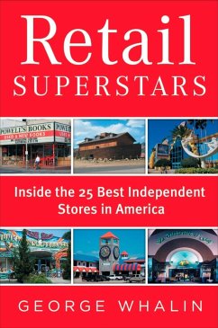 Cover Retail Superstars (eBook, ePUB)