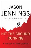 Hit the Ground Running (eBook, ePUB)