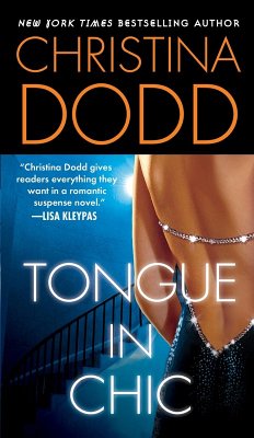 Cover Tongue In Chic (eBook, ePUB)