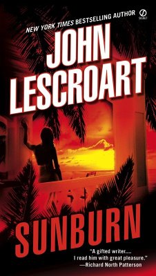 Cover Sunburn (eBook, ePUB)