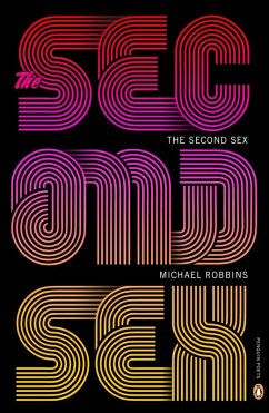 The Second Sex (eBook, ePUB) - Robbins, Michael