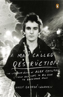 Cover A Man Called Destruction (eBook, ePUB)