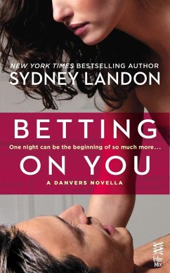 Betting on You (eBook, ePUB) - Landon, Sydney