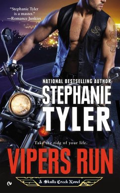 Vipers Run (eBook, ePUB) - Tyler, Stephanie