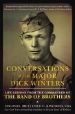 Conversations with Major Dick Winters (eBook, ePUB)