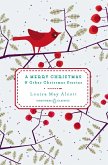 A Merry Christmas (eBook, ePUB) A Merry Christmas (eBook, ePUB)