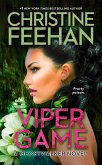 Viper Game (eBook, ePUB)