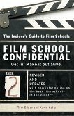 Film School Confidential (eBook, ePUB)