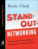 Stand Out Networking (eBook, ePUB)