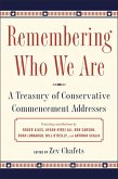 Remembering Who We Are (eBook, ePUB)
