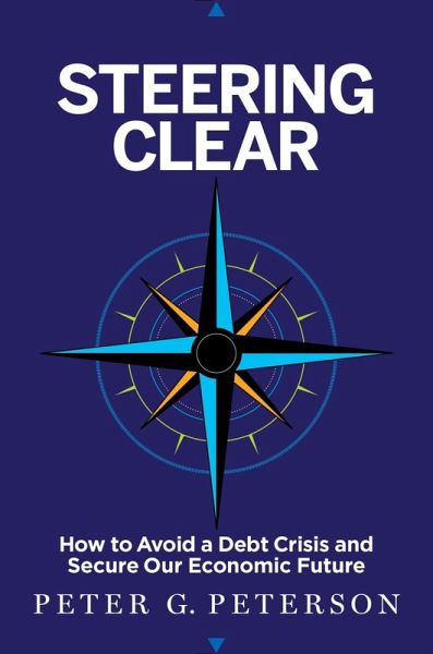 Steering Clear (eBook, ePUB)