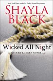 Wicked All Night (eBook, ePUB)