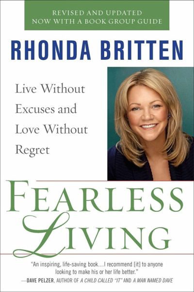 Fearless Living (eBook, ePUB)