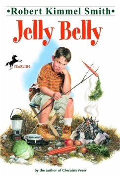 Cover Jelly Belly (eBook, ePUB)
