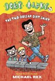 Icky Ricky #5: The Two-Dollar Dirt Shirt (eBook, ePUB)