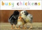 Busy Chickens (eBook, ePUB)