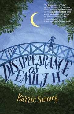 The Disappearance of Emily H. (eBook, ePUB) - Summy, Barrie