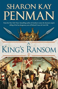 Cover A King's Ransom (eBook, ePUB)