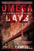 Omega Days (eBook, ePUB) Omega Days (eBook, ePUB)