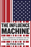 The Influence Machine (eBook, ePUB)