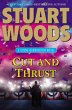 Cut and Thrust (eBook, ePUB) - Bild 1