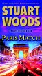 Paris Match (eBook, ePUB) - Bild 1