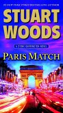 Paris Match (eBook, ePUB)